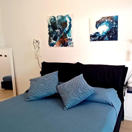 B&B Alghero Reina Exteriör bild