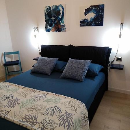 B&B Alghero Reina Exteriör bild