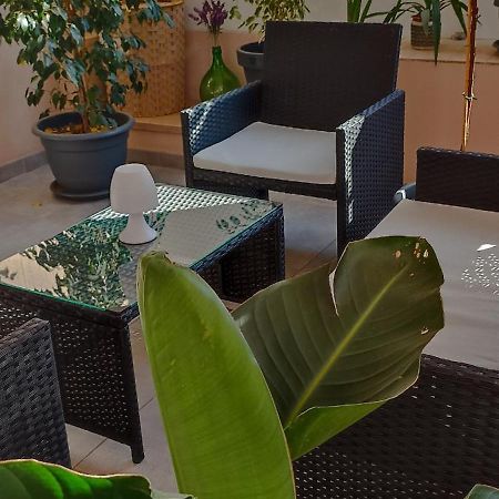 B&B Alghero Reina Exteriör bild
