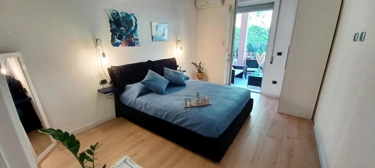 B&B Alghero Reina Exteriör bild
