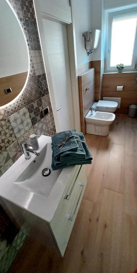 B&B Alghero Reina Exteriör bild