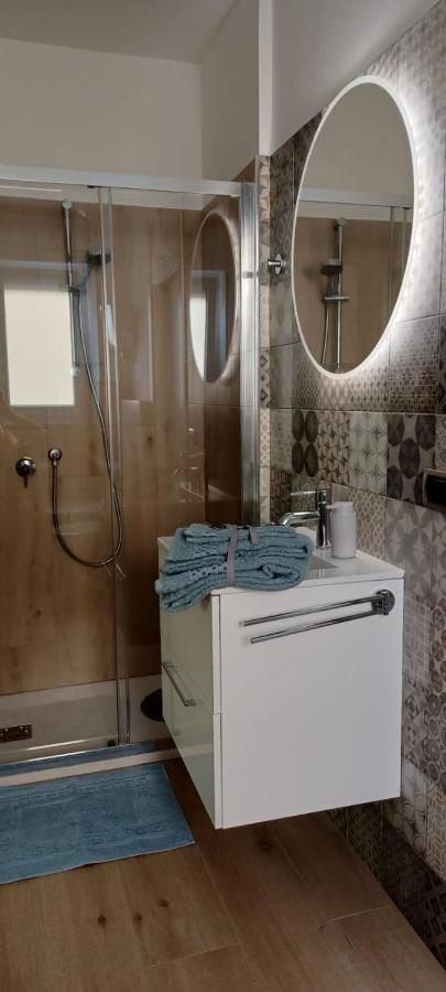B&B Alghero Reina Exteriör bild