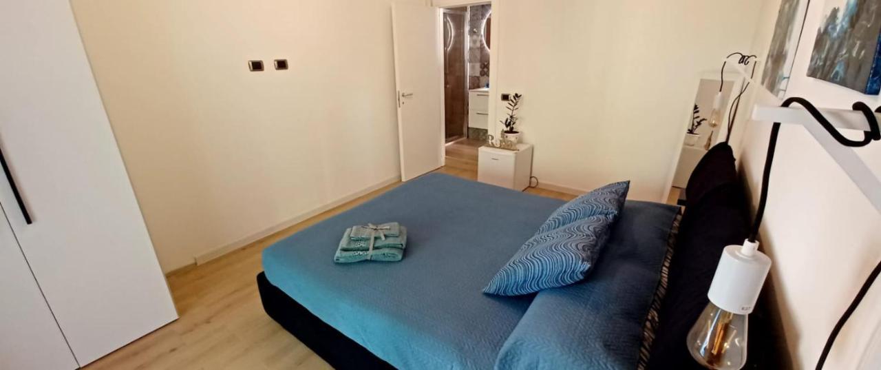 B&B Alghero Reina Exteriör bild
