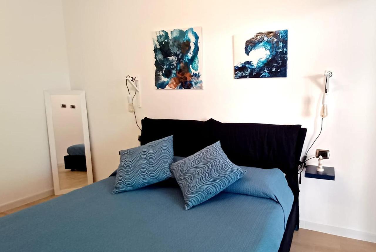 B&B Alghero Reina Exteriör bild