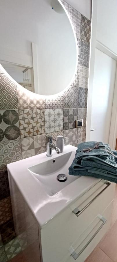 B&B Alghero Reina Exteriör bild