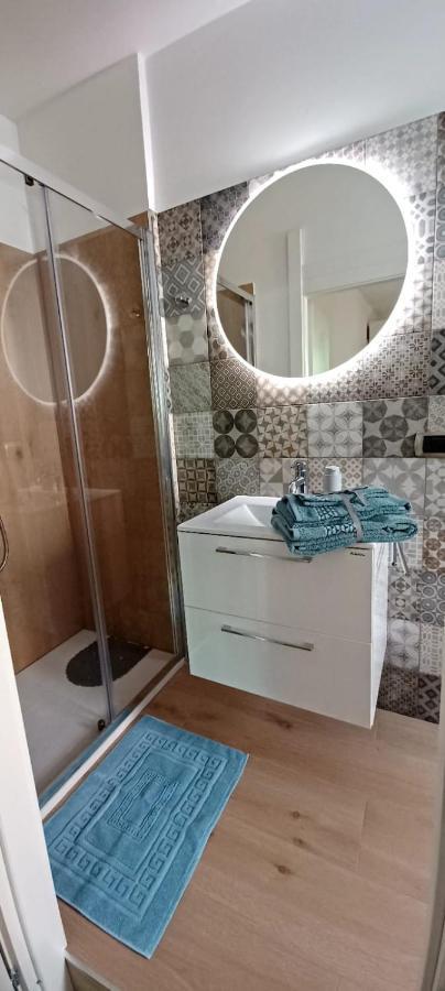 B&B Alghero Reina Exteriör bild