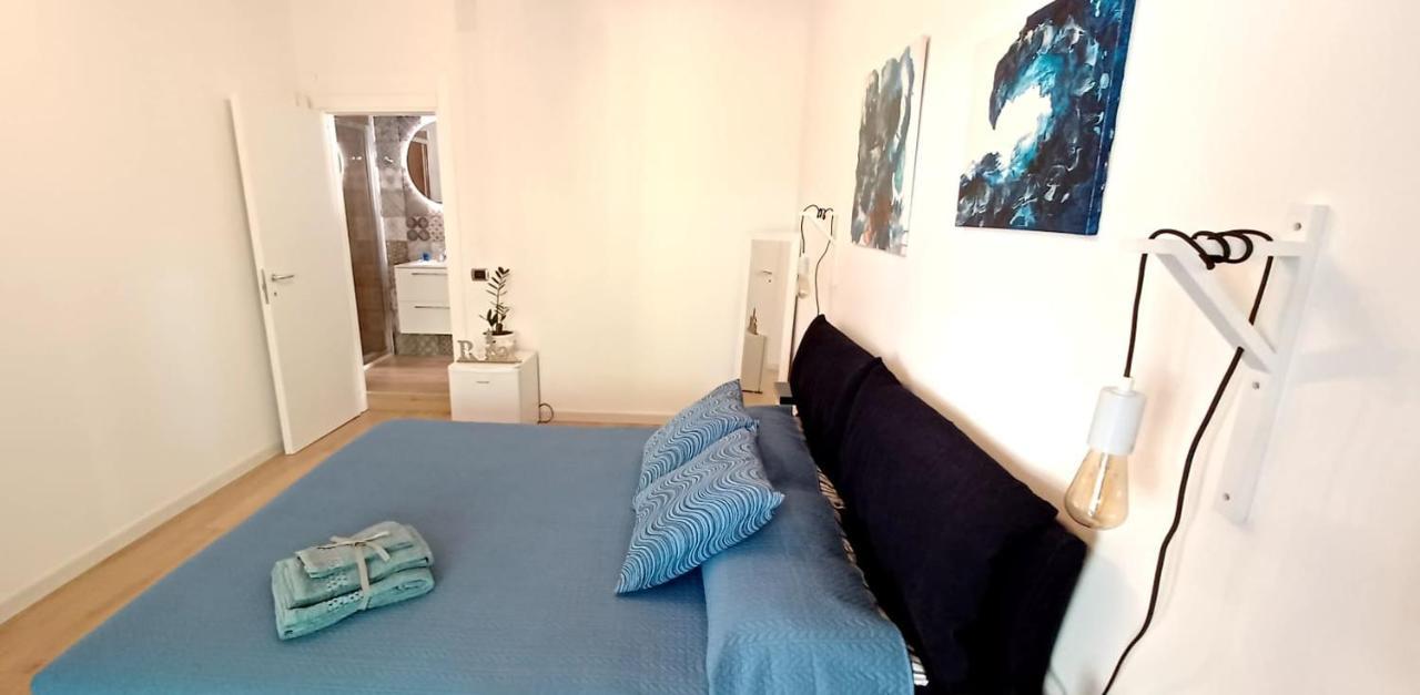 B&B Alghero Reina Exteriör bild