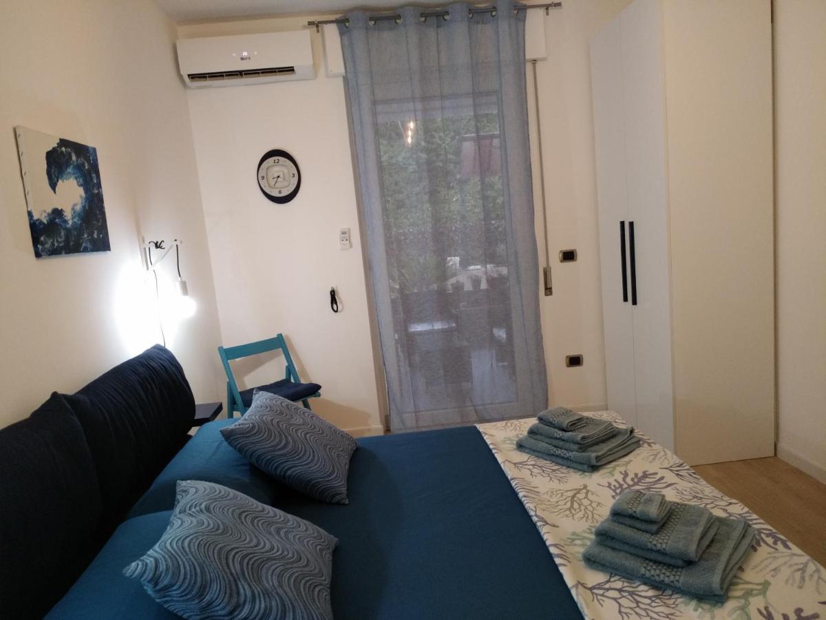 B&B Alghero Reina Exteriör bild