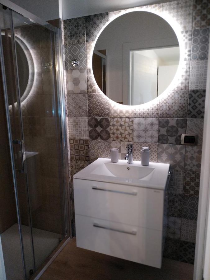 B&B Alghero Reina Exteriör bild