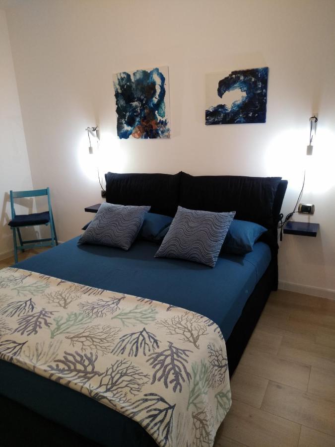 B&B Alghero Reina Exteriör bild