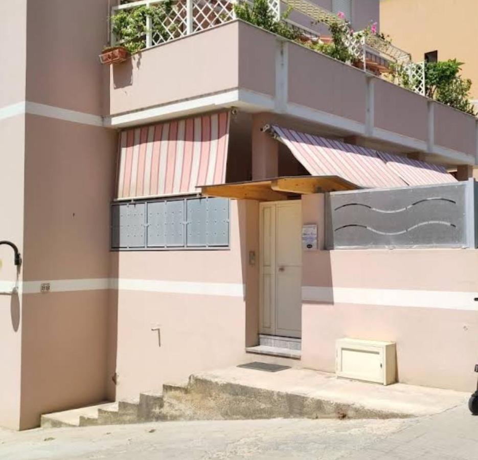 B&B Alghero Reina Exteriör bild